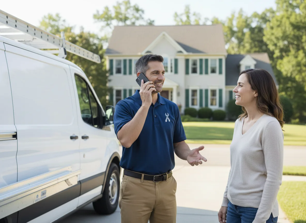 Home Gutter Service Reva, SD FAQs